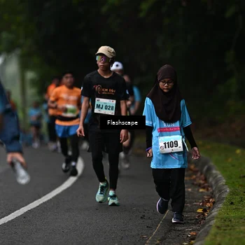 Runner Photo 8513104