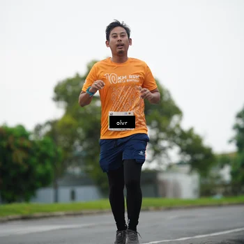 Runner Photo 8513106
