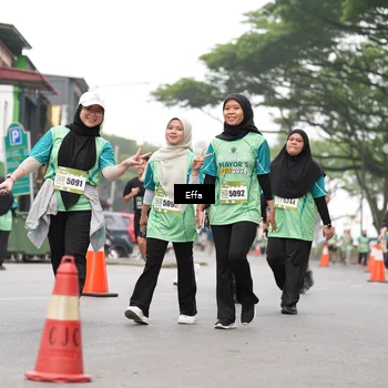 Runner Photo 8513108