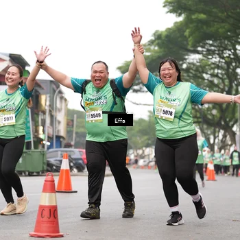 Runner Photo 8513109