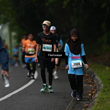 Runner Photo 8513110