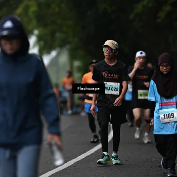 Runner Photo 8513112