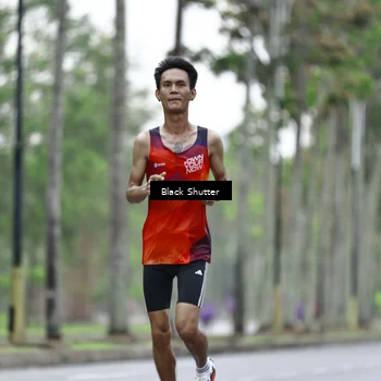 Runner Photo 8513113