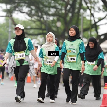 Runner Photo 8513114