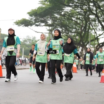 Runner Photo 8513117