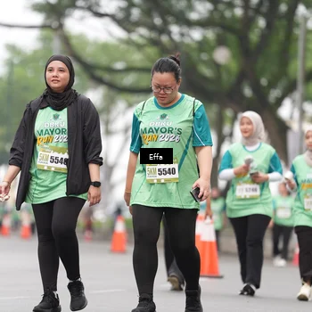 Runner Photo 8513119