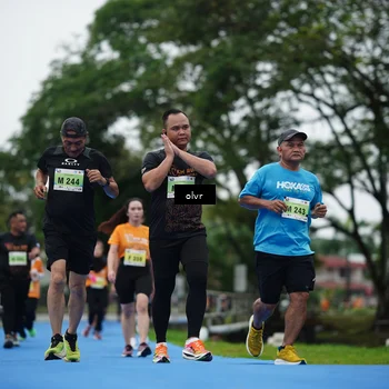 Runner Photo 8513122