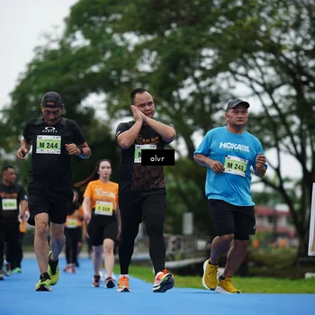 Runner Photo 8513126