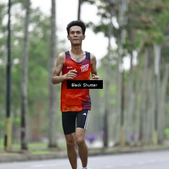 Runner Photo 8513127