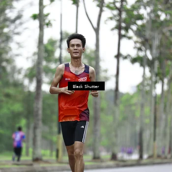 Runner Photo 8513128