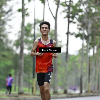 Runner Photo 8513129