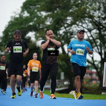 Runner Photo 8513130