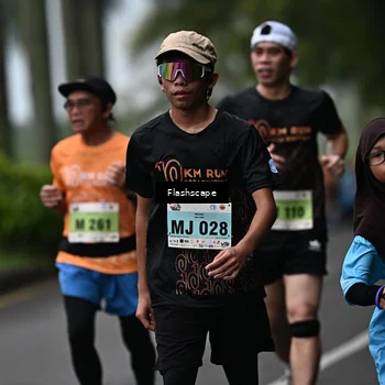 Runner Photo 8513133