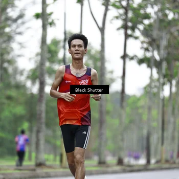 Runner Photo 8513134