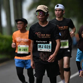 Runner Photo 8513135