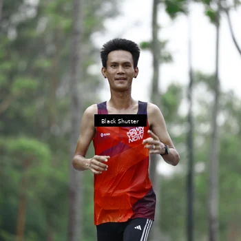 Runner Photo 8513136