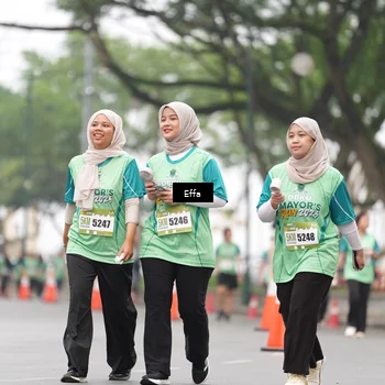 Runner Photo 8513137