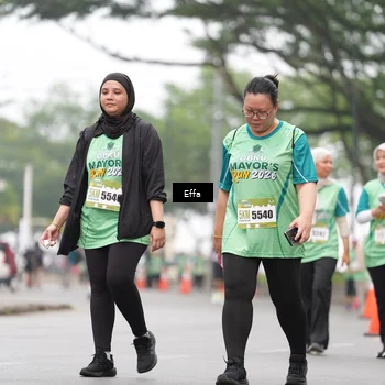 Runner Photo 8513138