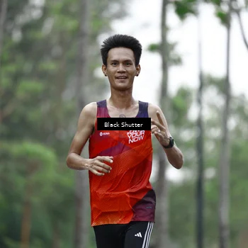 Runner Photo 8513139