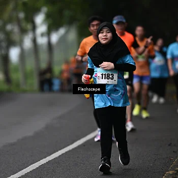 Runner Photo 8513140