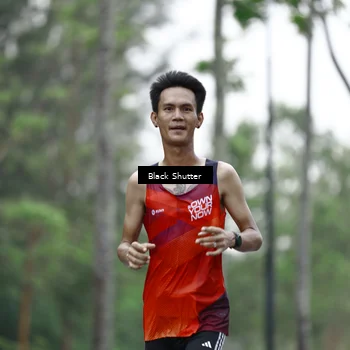 Runner Photo 8513141