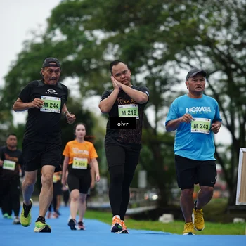 Runner Photo 8513142