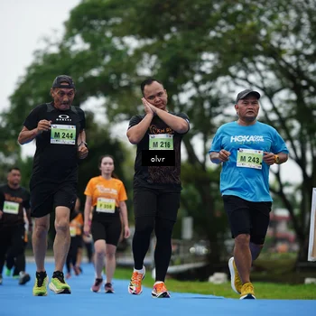 Runner Photo 8513143
