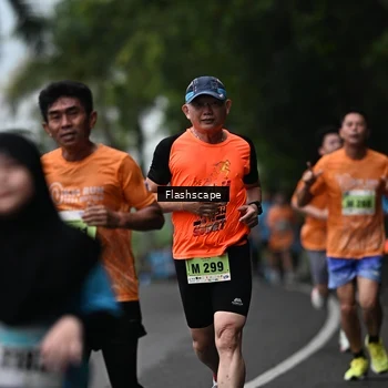 Runner Photo 8513146