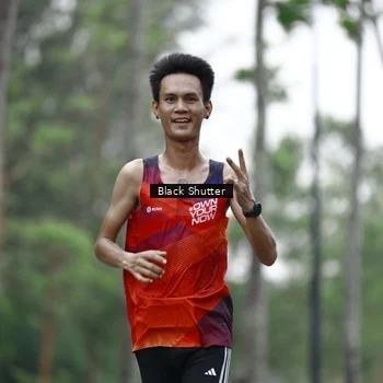 Runner Photo 8513147
