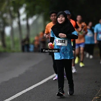 Runner Photo 8513148