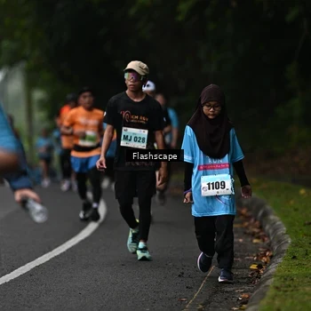 Runner Photo 8513149
