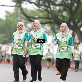 Runner Photo 8513153