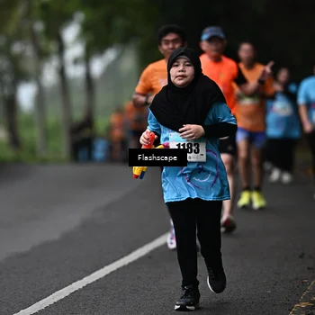 Runner Photo 8513157