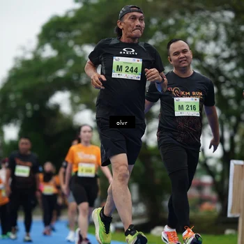 Runner Photo 8513158
