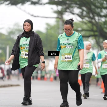 Runner Photo 8513161