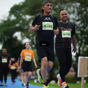 Runner Photo 8513164