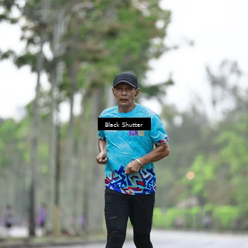 Runner Photo 8513165