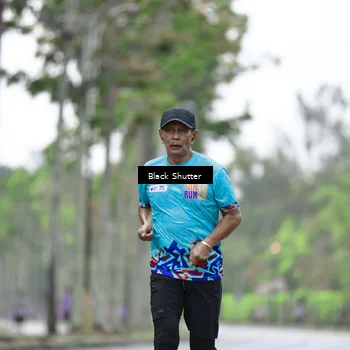 Runner Photo 8513166
