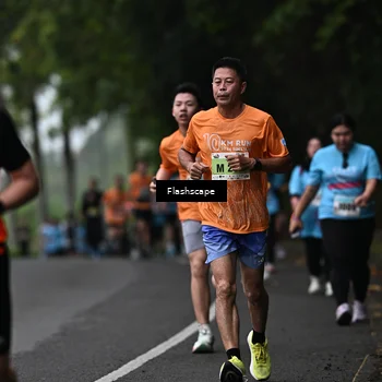 Runner Photo 8513169