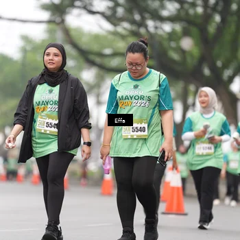 Runner Photo 8513172