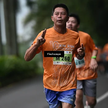Runner Photo 8513176