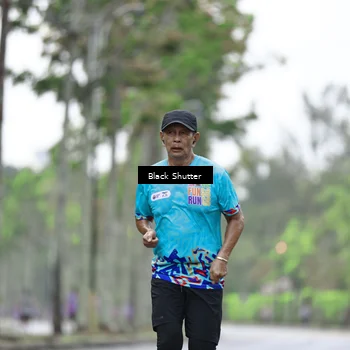 Runner Photo 8513178