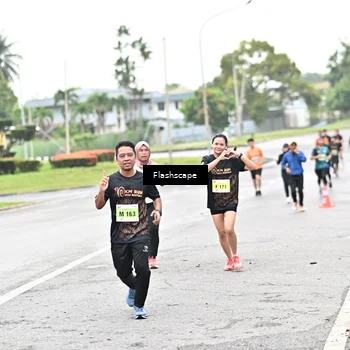 Runner Photo 8513179