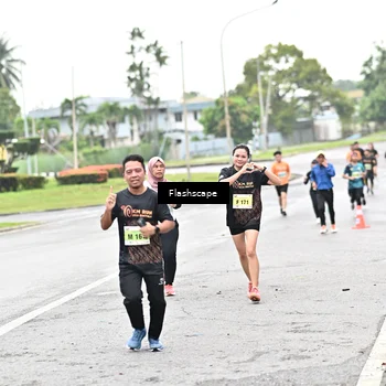 Runner Photo 8513184