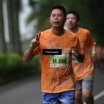 Runner Photo 8513185