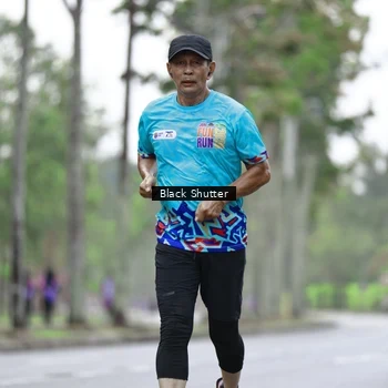 Runner Photo 8513187