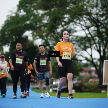 Runner Photo 8513192