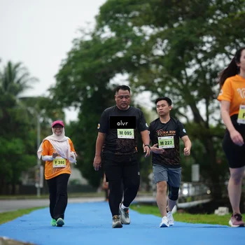 Runner Photo 8513193