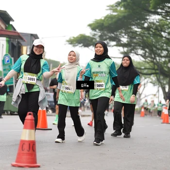 Runner Photo 8513196