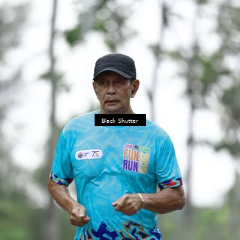 Runner Photo 8513197